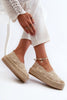 Espadrille model 197137 Step in style