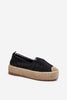 Espadrille model 197138 Step in style