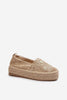 Espadrille model 197139 Step in style