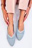 Ballet flats model 197306 Inello