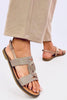 Sandals model 197359 Inello