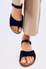 Sandals model 197374 Inello