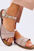 Sandals model 197375 Inello