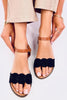 Sandals model 197381 Inello