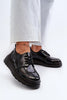 Buskin low shoes model 198014 Step in style