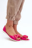 Ballet flats model 198149 Step in style