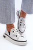 Sport Shoes model 198208 Step in style