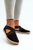 Espadrille model 198471 Step in style