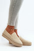 Espadrille model 198473 Step in style