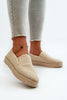 Espadrille model 198473 Step in style