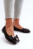 Ballet flats model 198586 Step in style