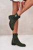 Heel boots model 199422 Step in style