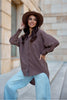 Long sleeve shirt model 199482 Roco Fashion