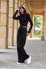 Women trousers model 199491 Roco Fashion