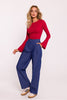 Trousers model 199681 Moe