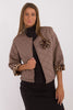 Jacket model 199957 Italy Moda