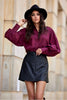 Long sleeve shirt model 200166 Roco Fashion