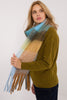 Shawl model 203187 AT