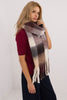 Shawl model 203187 AT