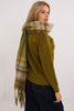 Shawl model 203173 AT