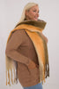 Shawl model 203185 AT