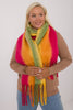 Shawl model 203185 AT