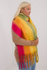 Shawl model 203185 AT