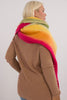 Shawl model 203185 AT