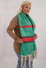 Shawl model 202575 AT