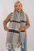 Shawl model 202575 AT