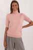 Short sleeve sweater model 200341 Factory Price