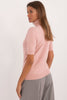 Short sleeve sweater model 200341 Factory Price