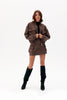 Jacket model 200469 Roco Fashion