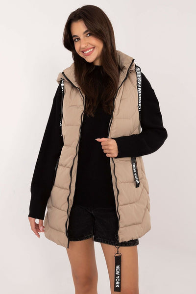 Gilet model 200838 Factory Price