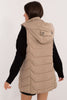 Gilet model 200838 Factory Price