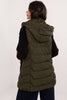 Gilet model 200838 Factory Price