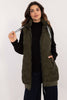 Gilet model 200967 Factory Price