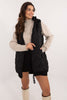 Gilet model 200967 Factory Price