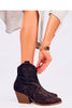 Heel boots model 200998 Inello