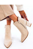 Heel boots model 201059 Inello