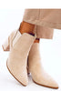 Heel boots model 201059 Inello