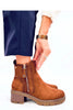 Heel boots model 201369 Inello