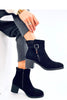 Heel boots model 201388 Inello