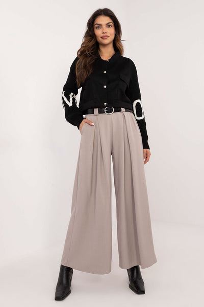 Women trousers model 201864 Italy Moda