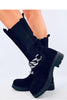 Thigh-Hight Boots model 201938 Inello