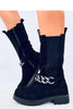 Thigh-Hight Boots model 201938 Inello