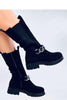 Thigh-Hight Boots model 201938 Inello