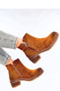 Heel boots model 201970 Inello