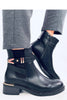 Jodhpur boot model 201974 Inello