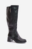 Heel boots model 202036 Step in style